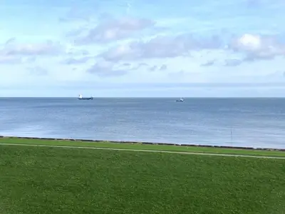 Ferienwohnung für 2 Personen (54 m²) in Steinmarne 7/10