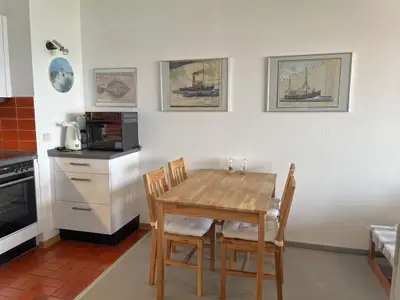 Ferienwohnung für 2 Personen (54 m²) in Steinmarne 9/10