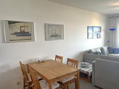 Ferienwohnung für 2 Personen (54 m²) in Steinmarne 10/10