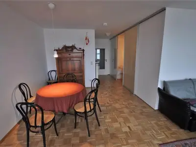 Ferienwohnung für 2 Personen (57 m²) in Cuxhaven 4/10