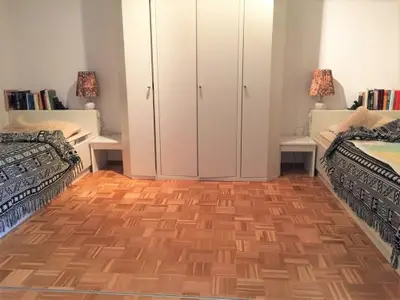 Ferienwohnung für 2 Personen (57 m²) in Cuxhaven 5/10