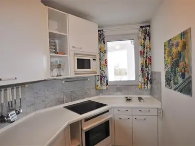 Ferienwohnung für 2 Personen (57 m²) in Cuxhaven 7/10