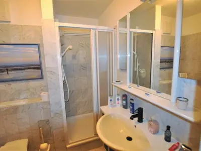 Ferienwohnung für 2 Personen (57 m²) in Cuxhaven 9/10