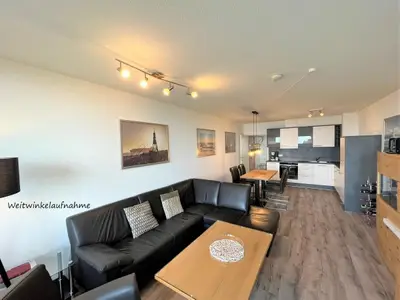 Ferienwohnung für 4 Personen (78 m²) in Steinmarne 1/10