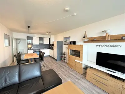 Ferienwohnung für 4 Personen (78 m²) in Steinmarne 3/10