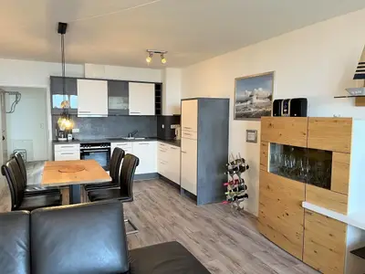 Ferienwohnung für 4 Personen (78 m²) in Steinmarne 4/10