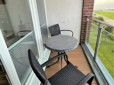 Ferienwohnung für 4 Personen (78 m²) in Steinmarne 6/10