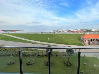 Ferienwohnung für 4 Personen (78 m²) in Steinmarne 7/10