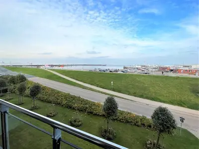 Ferienwohnung für 4 Personen (78 m²) in Steinmarne 8/10