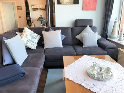 Ferienwohnung für 2 Personen (79 m²) in Cuxhaven 2/10