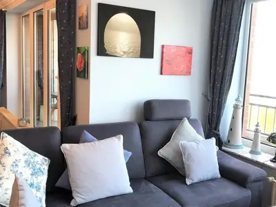 Ferienwohnung für 2 Personen (79 m²) in Cuxhaven 3/10