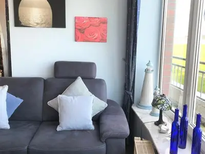 Ferienwohnung für 2 Personen (79 m²) in Cuxhaven 4/10