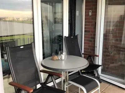 Ferienwohnung für 2 Personen (79 m²) in Cuxhaven 10/10