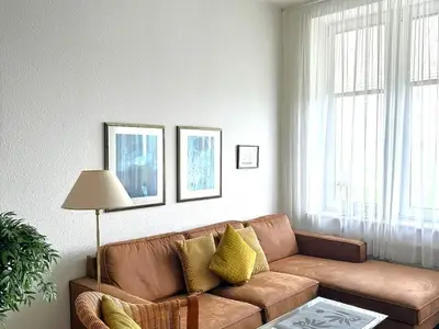 Ferienwohnung für 3 Personen (55 m²) in Cuxhaven 1/10