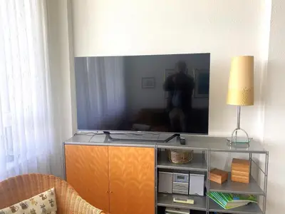 Ferienwohnung für 3 Personen (55 m²) in Cuxhaven 2/10