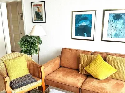 Ferienwohnung für 3 Personen (55 m²) in Cuxhaven 3/10