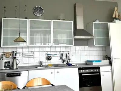 Ferienwohnung für 3 Personen (55 m²) in Cuxhaven 5/10