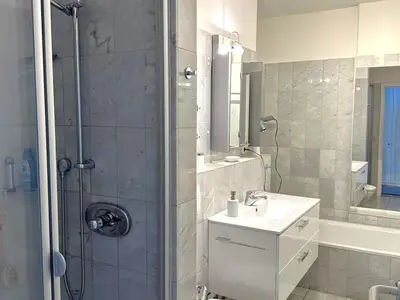 Ferienwohnung für 3 Personen (55 m²) in Cuxhaven 8/10