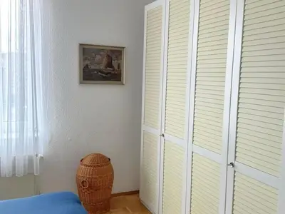 Ferienwohnung für 3 Personen (55 m²) in Cuxhaven 10/10