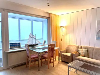 Ferienwohnung für 2 Personen (37 m²) 1/10