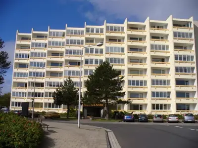 Ferienwohnung für 2 Personen (37 m²) 2/10