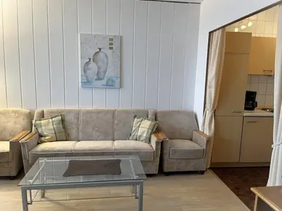 Ferienwohnung für 2 Personen (37 m²) 3/10
