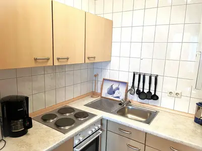 Ferienwohnung für 2 Personen (37 m²) 8/10