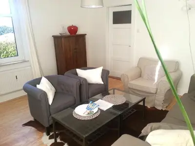 Ferienwohnung für 6 Personen (100 m²) 1/10