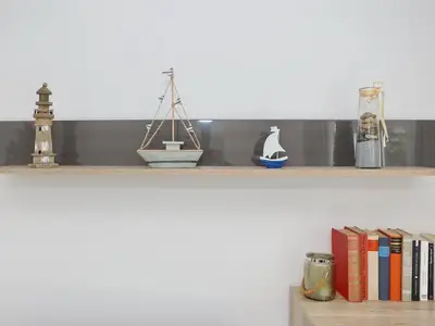 Ferienwohnung für 3 Personen (55 m²) in Steinmarne 4/10