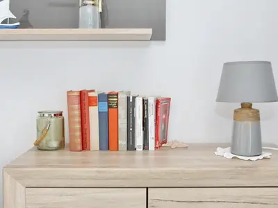 Ferienwohnung für 3 Personen (55 m²) in Steinmarne 8/10