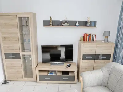 Ferienwohnung für 3 Personen (55 m²) in Steinmarne 9/10