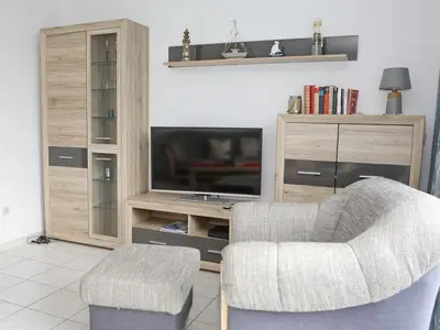 Ferienwohnung für 3 Personen (55 m²) in Steinmarne 10/10
