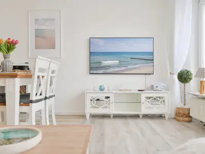 Ferienwohnung für 4 Personen (61 m²) in Kellenhusen 2/10