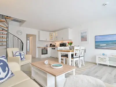 Ferienwohnung für 4 Personen (61 m²) in Kellenhusen 3/10