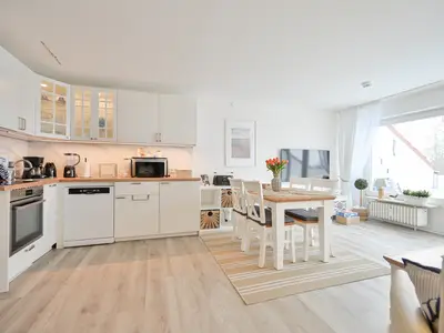Ferienwohnung für 4 Personen (61 m²) in Kellenhusen 4/10