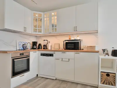 Ferienwohnung für 4 Personen (61 m²) in Kellenhusen 5/10