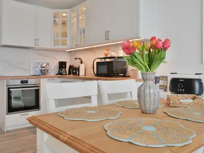 Ferienwohnung für 4 Personen (61 m²) in Kellenhusen 6/10