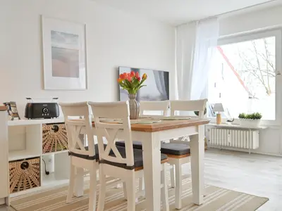 Ferienwohnung für 4 Personen (61 m²) in Kellenhusen 7/10