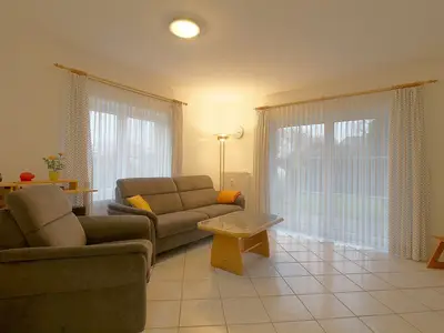 Ferienwohnung für 4 Personen (75 m²) in Dorum Neufeld 1/10