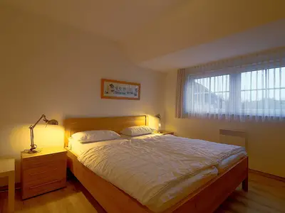 Ferienwohnung für 4 Personen (75 m²) in Dorum Neufeld 10/10