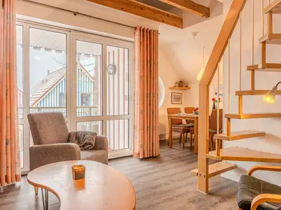 Ferienwohnung für 4 Personen (48 m²) in Koserow (Seebad) 3/10