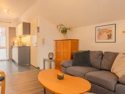 Ferienwohnung für 4 Personen (48 m²) in Koserow (Seebad) 4/10