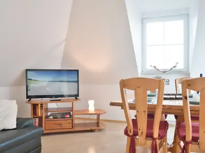 Ferienwohnung für 4 Personen (81 m²) in Koserow (Seebad) 1/10