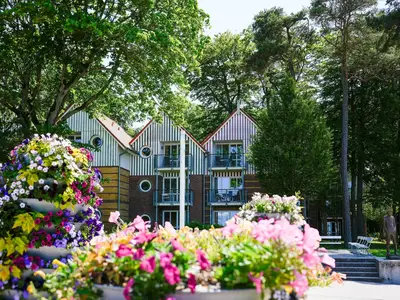 Ferienwohnung für 4 Personen (48 m²) in Koserow (Seebad) 6/10