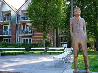 Ferienwohnung für 4 Personen (48 m²) in Koserow (Seebad) 7/10