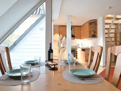 Ferienwohnung für 4 Personen (81 m²) in Koserow (Seebad) 2/10