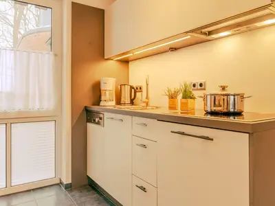 Ferienwohnung für 4 Personen (48 m²) in Koserow (Seebad) 9/10