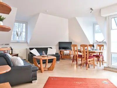 Ferienwohnung für 4 Personen (81 m²) in Koserow (Seebad) 5/10