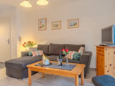 Ferienwohnung für 3 Personen (42 m²) in Koserow (Seebad) 3/10