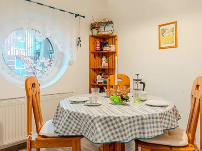 Ferienwohnung für 3 Personen (42 m²) in Koserow (Seebad) 8/10